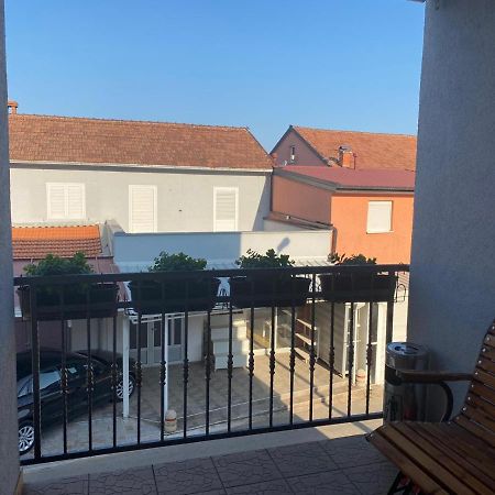 Maca I Ante Pavlovic Bed and Breakfast Međugorje Buitenkant foto