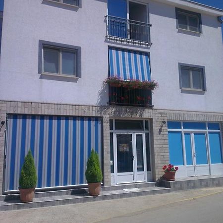 Maca I Ante Pavlovic Bed and Breakfast Međugorje Buitenkant foto
