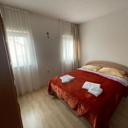Maca I Ante Pavlovic Bed and Breakfast Međugorje Buitenkant foto