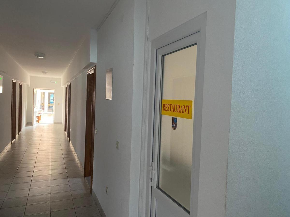 Maca I Ante Pavlovic Bed and Breakfast Međugorje Buitenkant foto