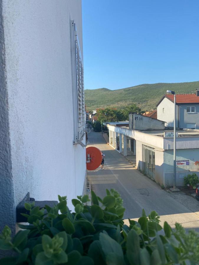 Maca I Ante Pavlovic Bed and Breakfast Međugorje Buitenkant foto
