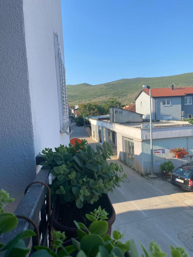 Maca I Ante Pavlovic Bed and Breakfast Međugorje Buitenkant foto
