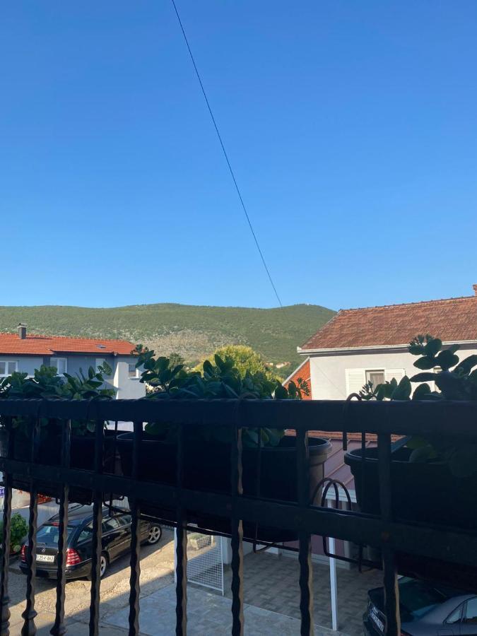 Maca I Ante Pavlovic Bed and Breakfast Međugorje Buitenkant foto
