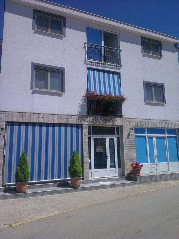 Maca I Ante Pavlovic Bed and Breakfast Međugorje Buitenkant foto