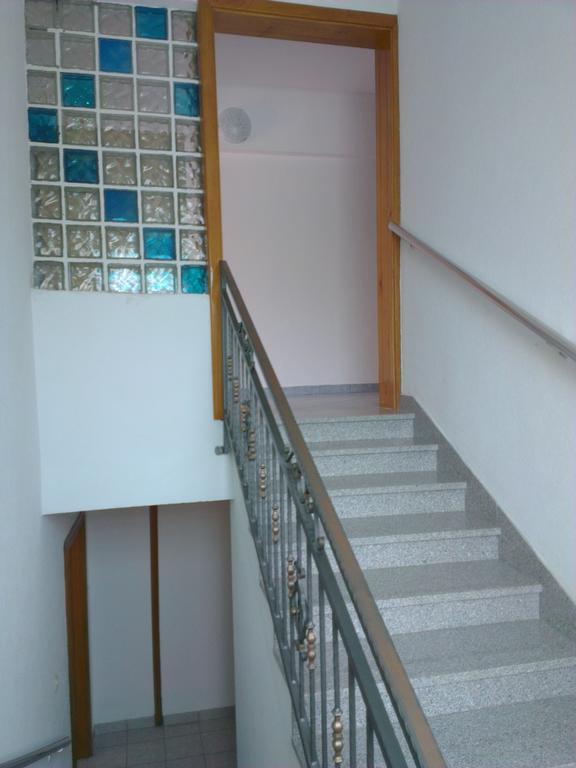Maca I Ante Pavlovic Bed and Breakfast Međugorje Buitenkant foto